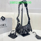 Ozarra Fashion - BGA Bags - 1864