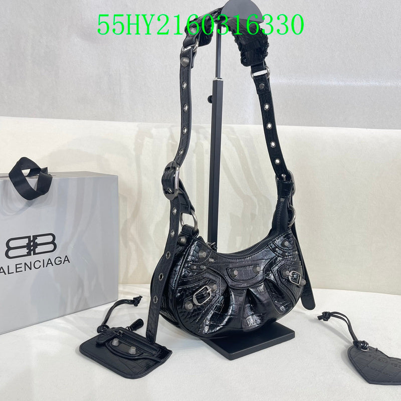 Ozarra Fashion - BGA Bags - 1864