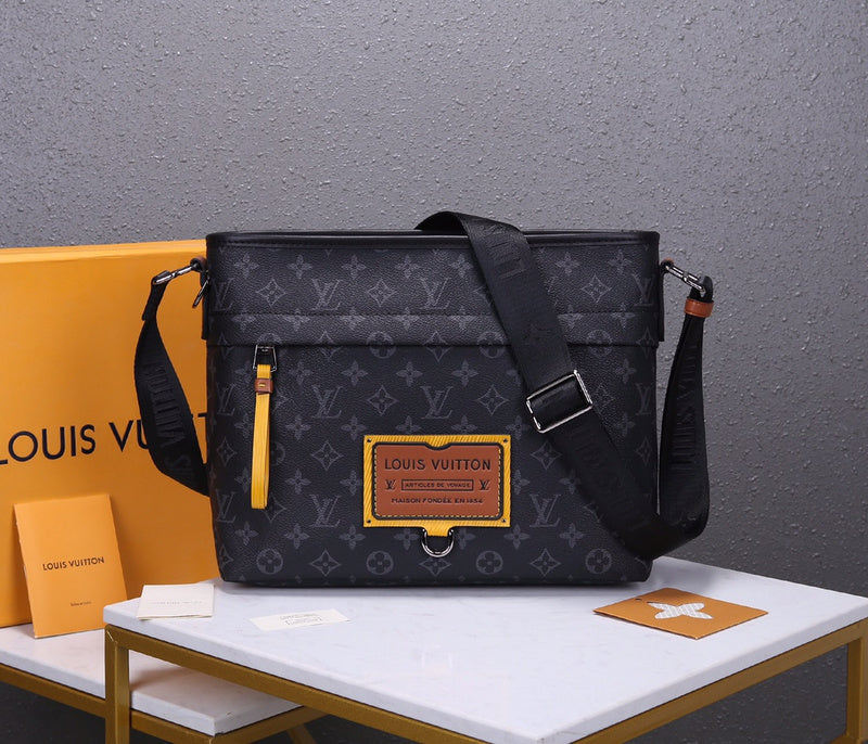 Ozarra Fashion Lu-Vi bags - 17050