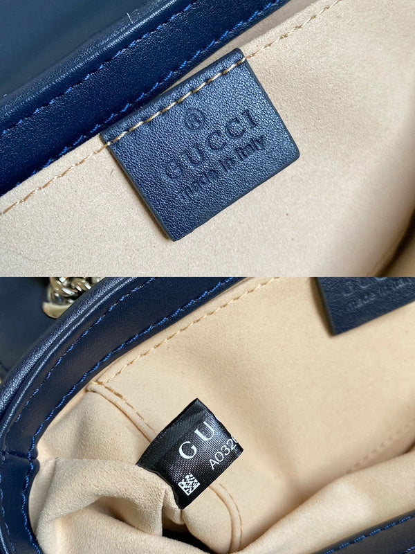 Ozarra - GCI Bags - 2117