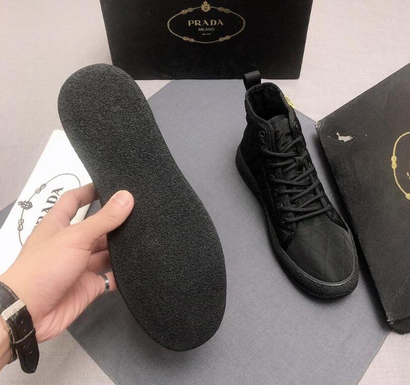 Ozarra Luxury - PD Men Shoes - 437