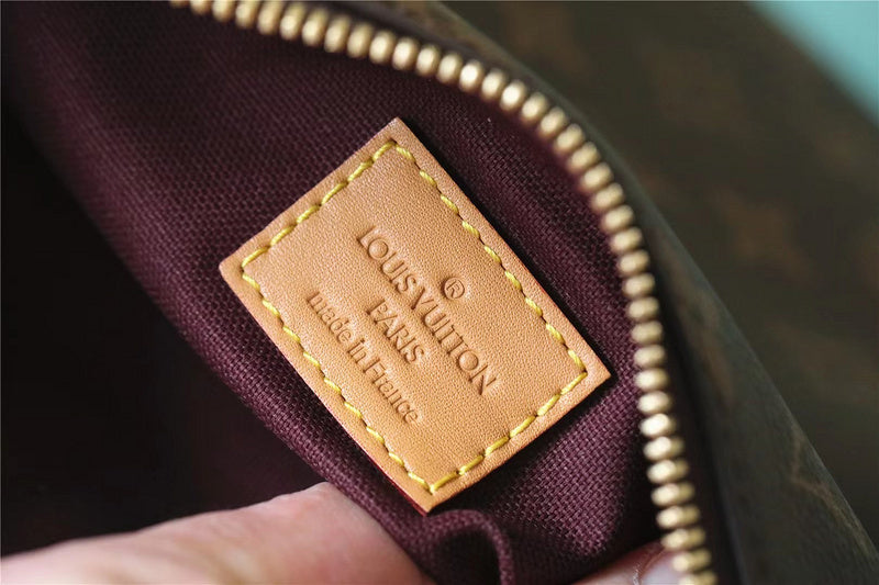 Ozarra - LUV Bags - 417