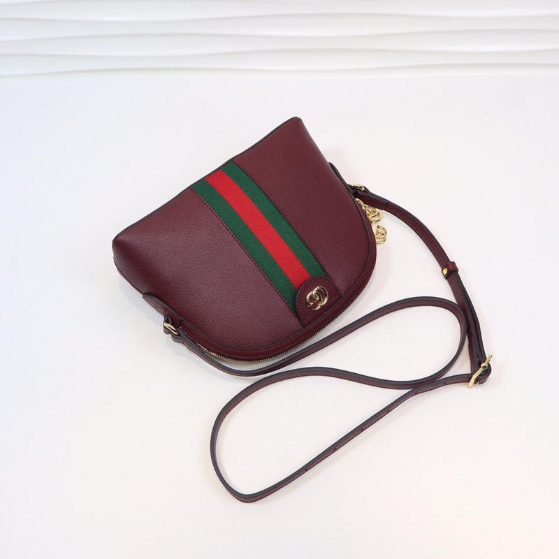 BAB - GCI Bags - 975