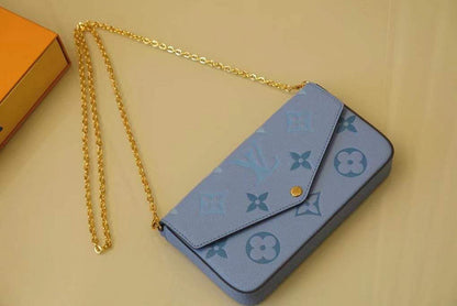 Ozarra Fashion Lu-Vi bags - 17607