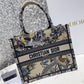 OZ - Dir Bags - 950