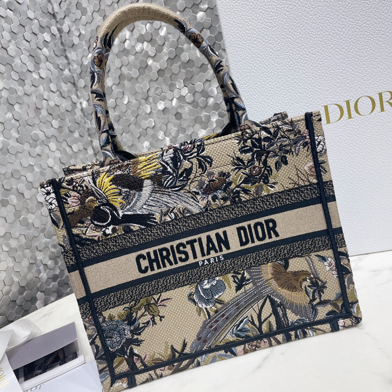 OZ - Dir Bags - 950