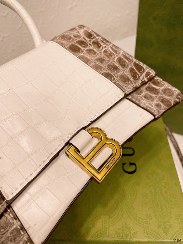 Ozarra Fashion - BGA Bags - 1466