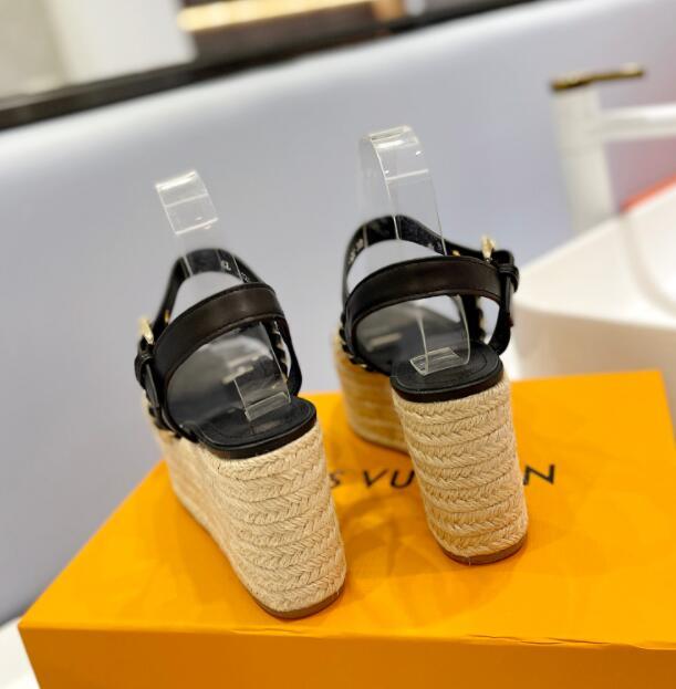 Ozarra Luxury - LOV Women Shoes - 579