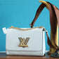 Ozarra Fashion Lu-Vi bags - 8464