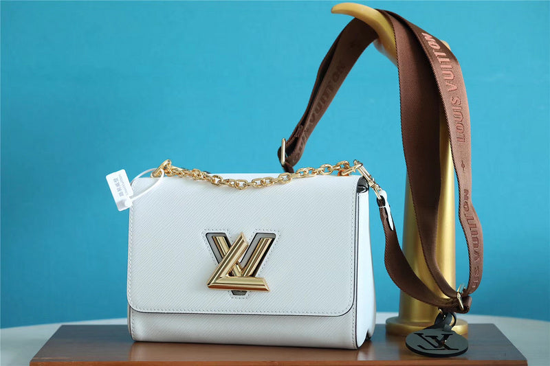Ozarra Fashion Lu-Vi bags - 8464