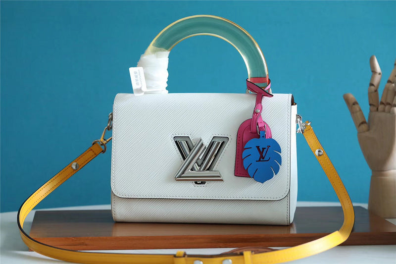 Ozarra Fashion Lu-Vi bags - 8459