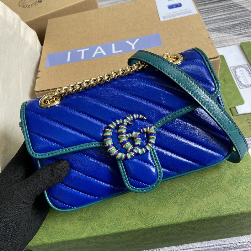 Ozarra - GUKI Bags - 1837