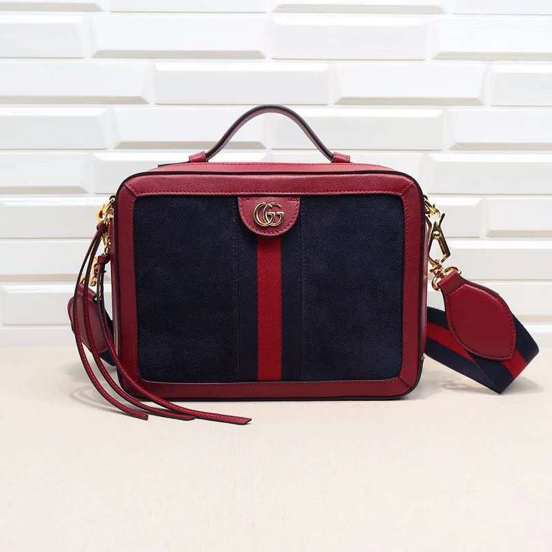 BAB - GCI Bags - 858