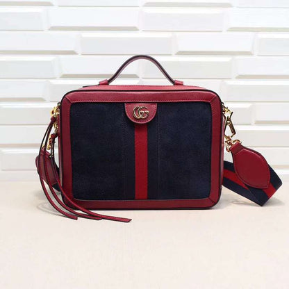 BAB - GCI Bags - 858