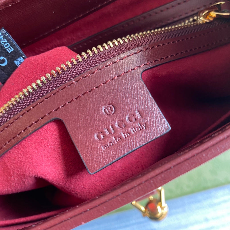 Ozarra - GUKI Bags - 2120