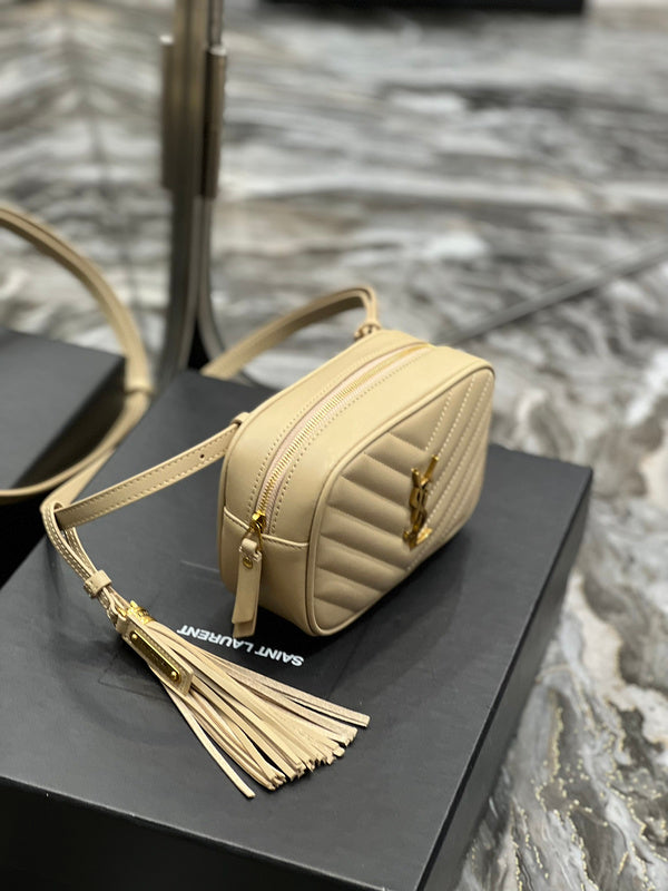 OZ - SLY Bags - 890