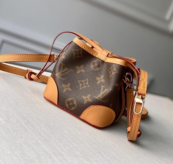 Ozarra Luxury - LOV Bags - 3164