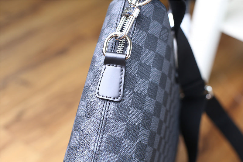 Ozarra Fashion Lu-Vi bags - 9875