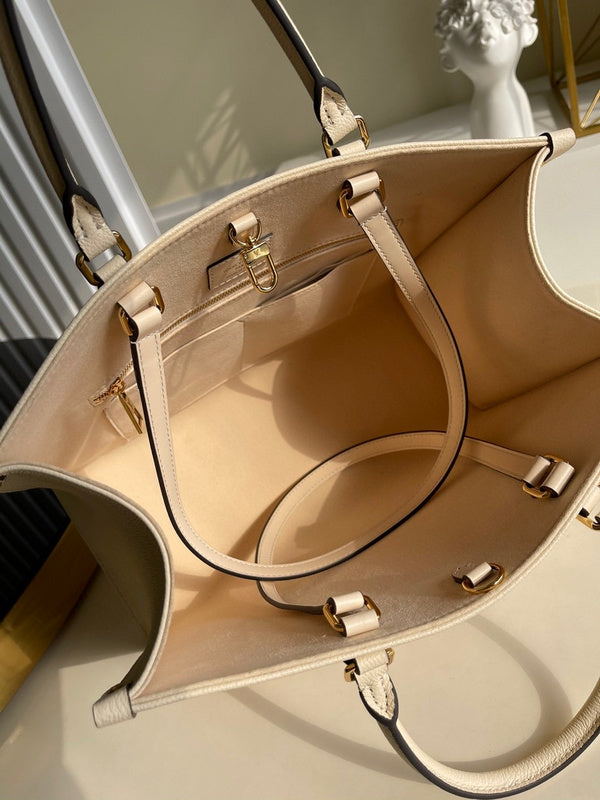Ozarra Fashion Lu-Vi bags - 17163