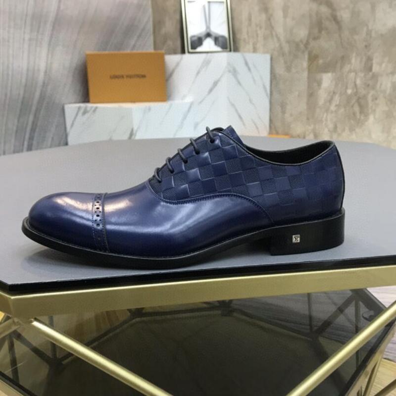 Ozarra Luxury - LOV Men Shoes - 1311