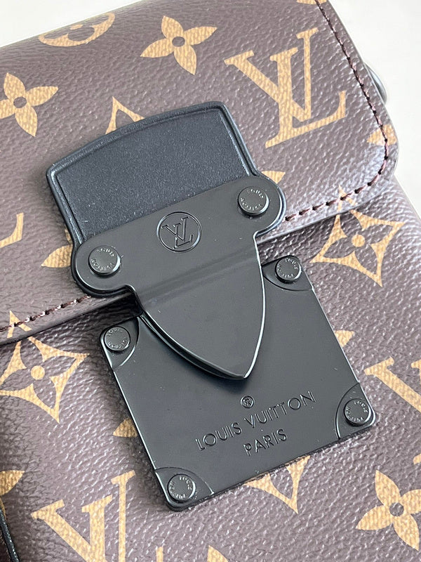 Fashion Lu-Vi bags - 3052