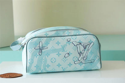 Ozarra Fashion Lu-Vi bags - 10666