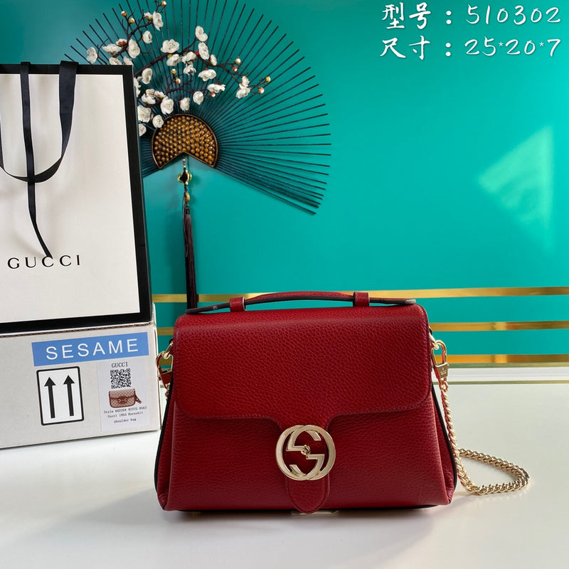 Ozarra - GUKI Bags - 2178