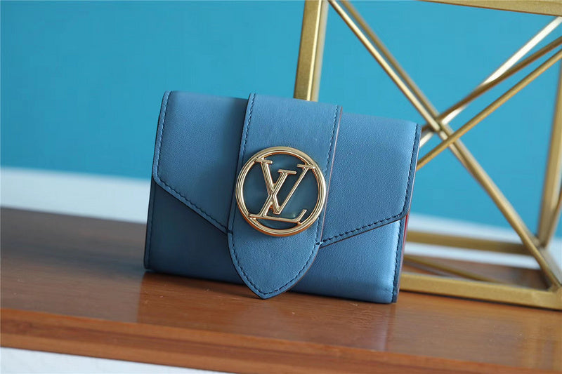 Ozarra Fashion Lu-Vi bags - 8973
