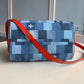 Ozarra Luxury - LOV Bags - 3101