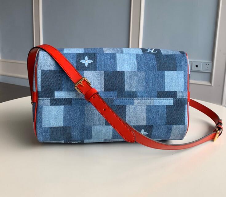 Ozarra Luxury - LOV Bags - 3101