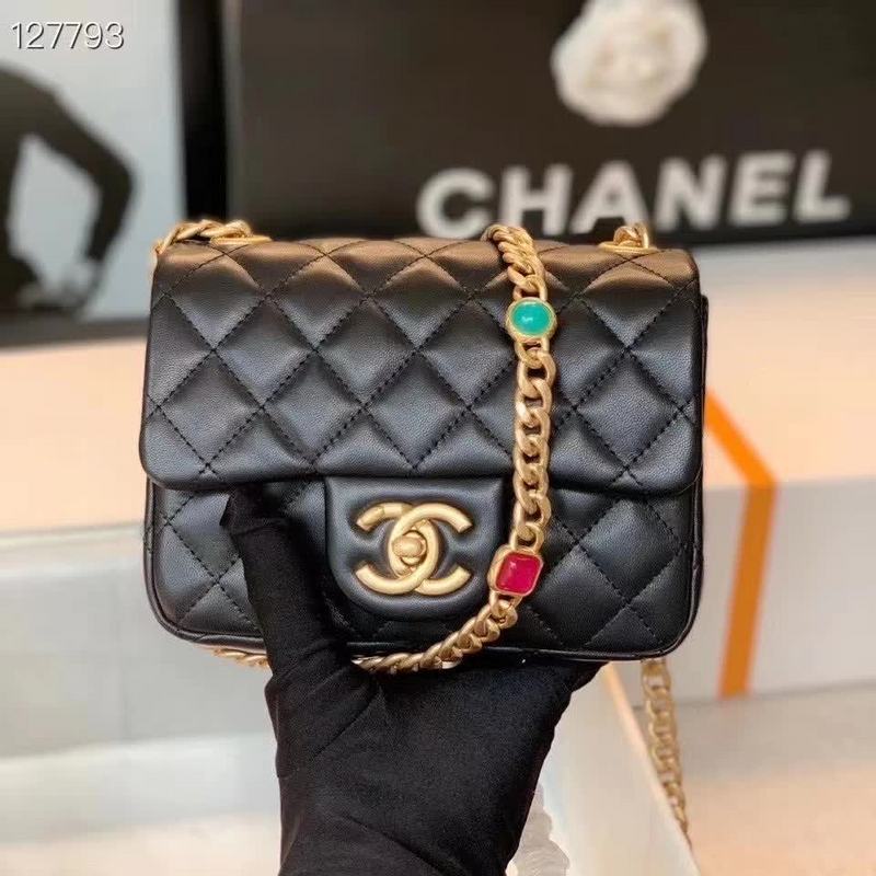 Ozarra - CHL Bags - 6365
