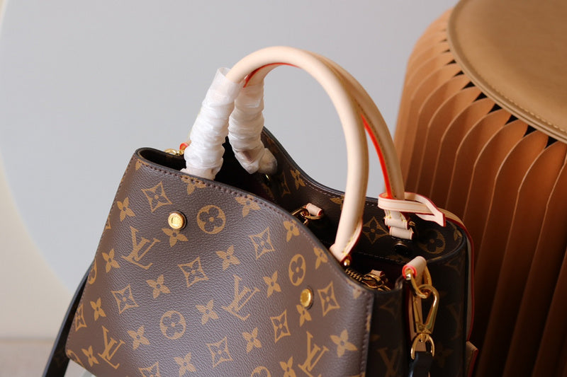 Ozarra Fashion Lu-Vi Bags - 16946
