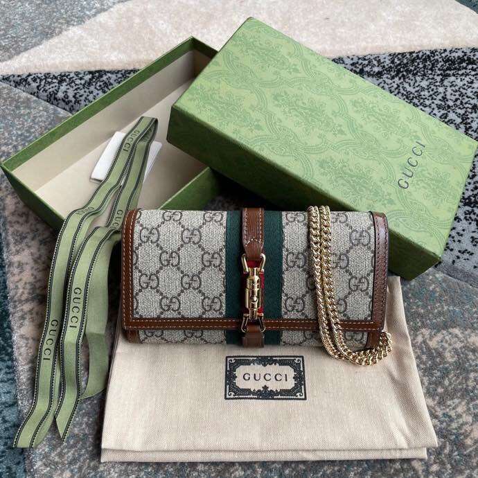 Ozarra - GUKI Women Bags - 1335