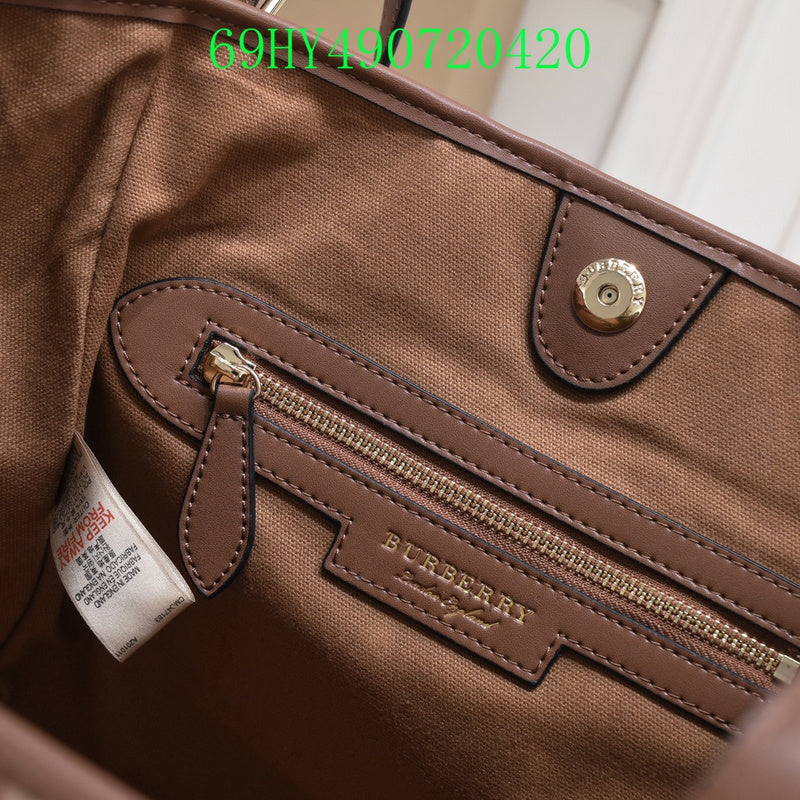 Ozarra Fashion -BBR Bags - 101