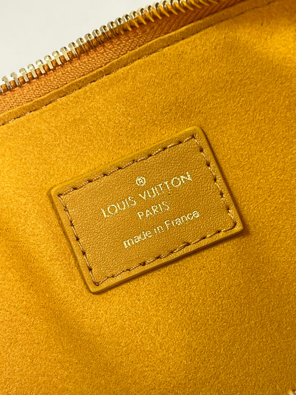 Ozarra Fashion Lu-Vi Bags - 16750