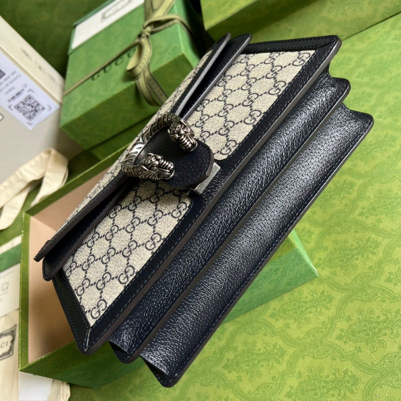 OZ - GCI Bags - 860
