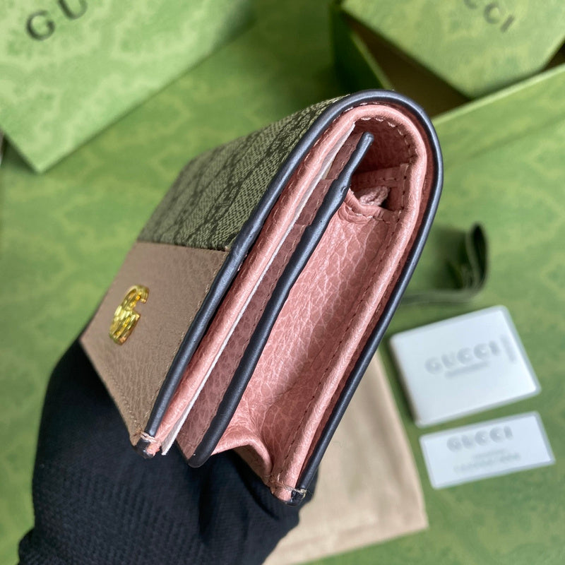 OZ - GCI Bags - 1601