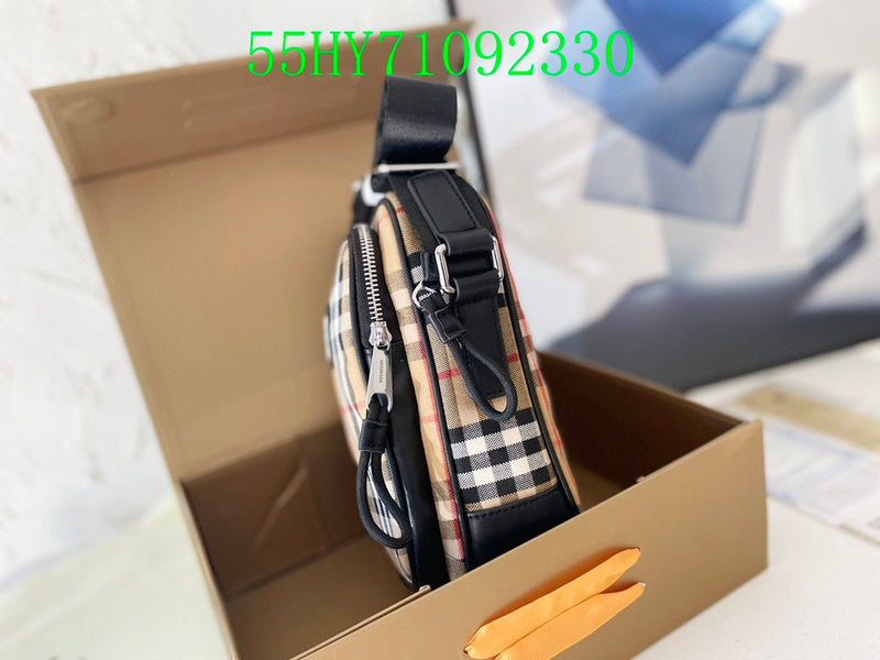 Ozarra Fashion -BBR Bags - 257