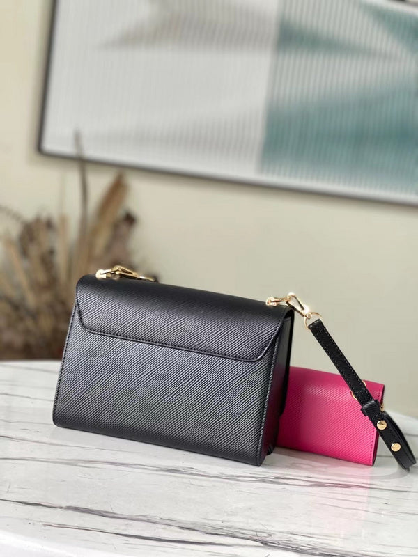Ozarra Fashion Lu-Vi Bags - 16654