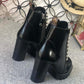 Ozarra Luxury - LOV Women Shoes - 779