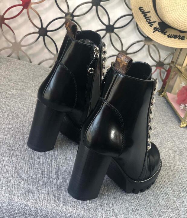 Ozarra Luxury - LOV Women Shoes - 779