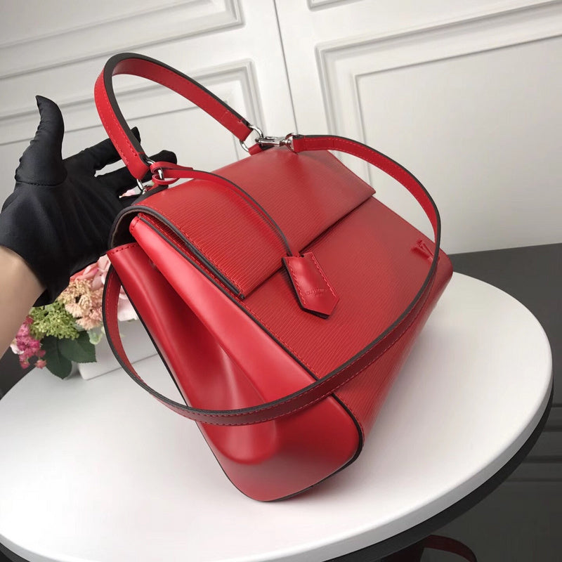 Ozarra Fashion Lu-Vi bags - 17096