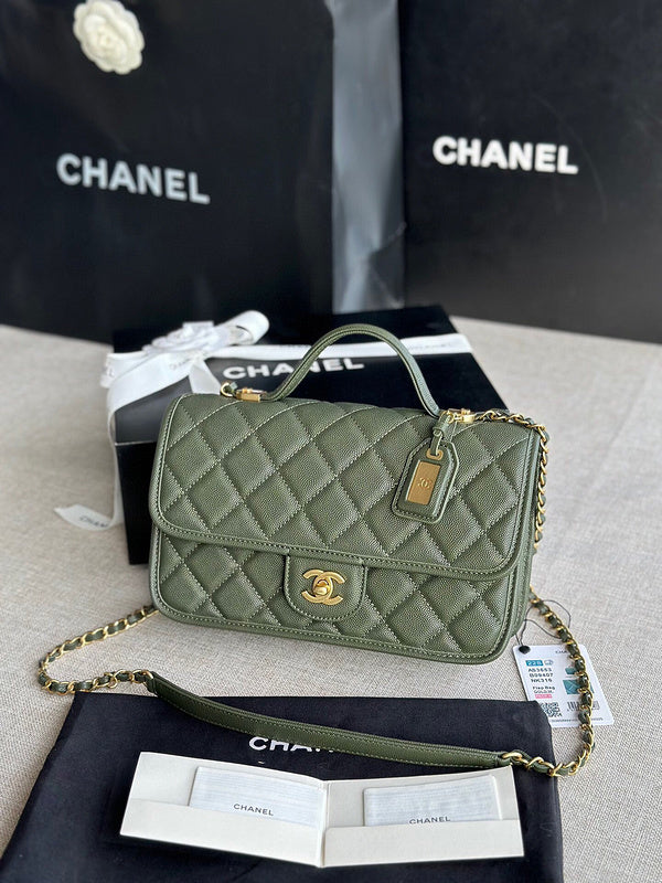 BAB - CHL Bags - 2795
