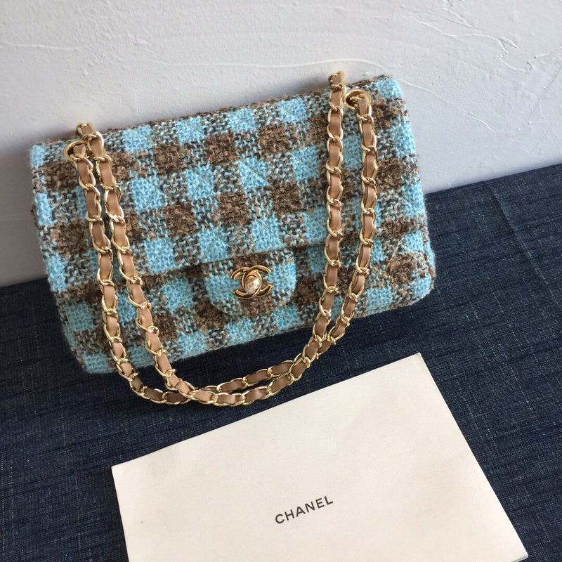 BAB - CHL Bags - 2753