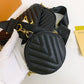 Fashion Lu-Vi bags - 3899