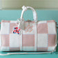Ozarra Fashion Lu-Vi bags - 9428