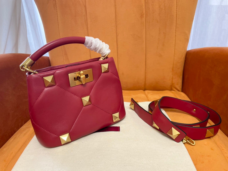 OZ - VEL Bags - 1515