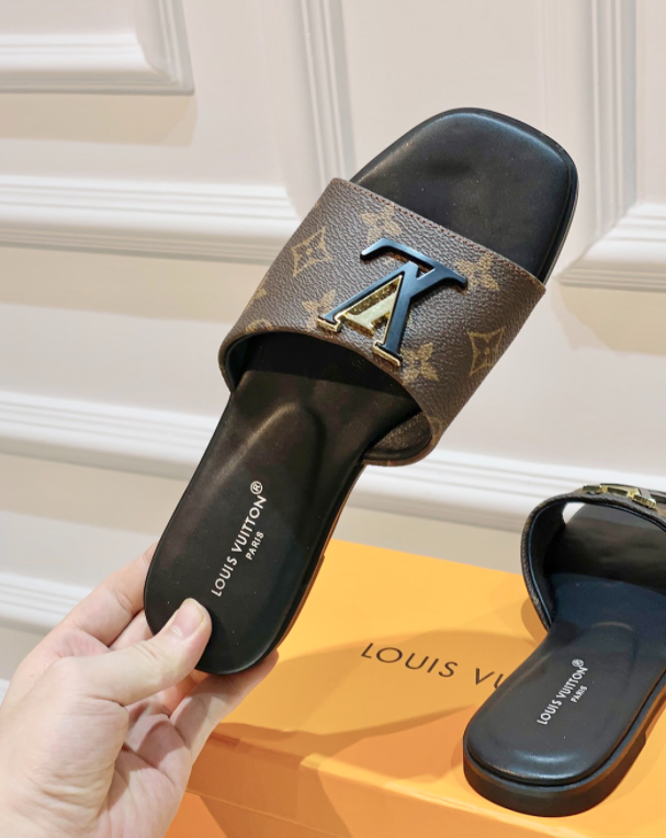 Ozarra Luxury - LOV Women Shoes - 125