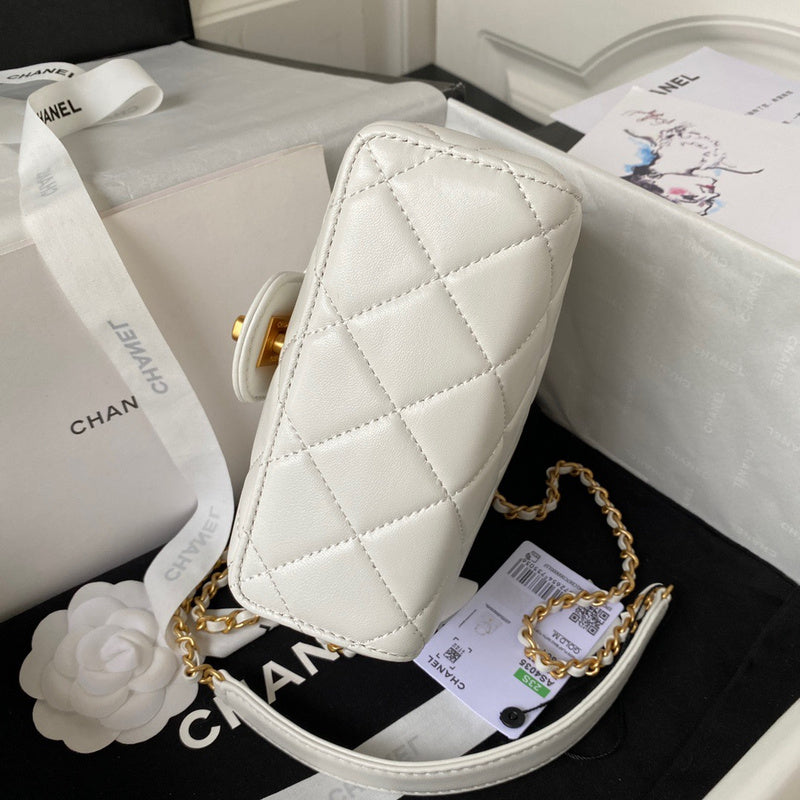 Ozarra - CHL Bags - 7539