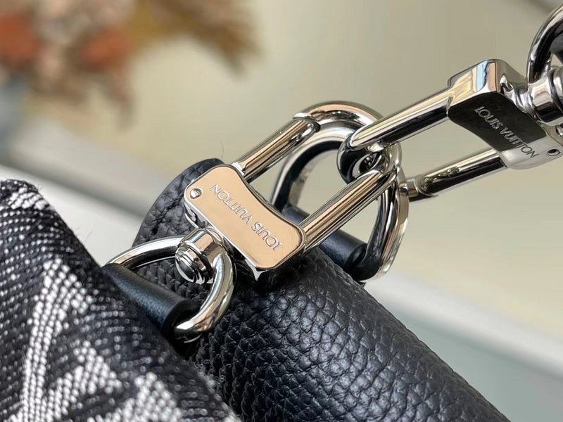 Ozarra Fashion Lu-Vi bags - 17207